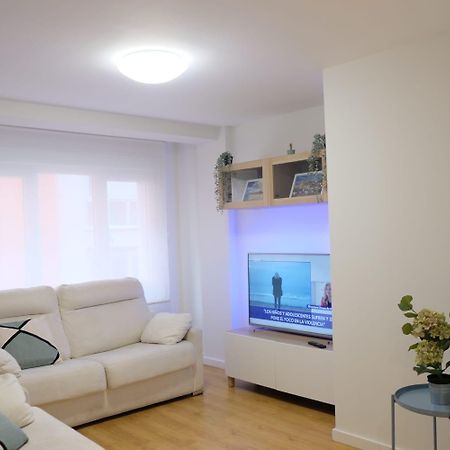 Piso Electra Apartment Gijon Exterior photo