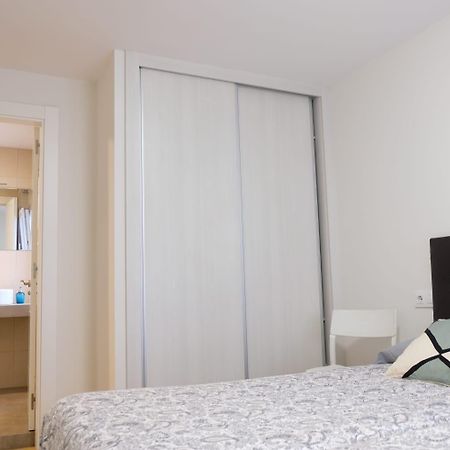 Piso Electra Apartment Gijon Exterior photo