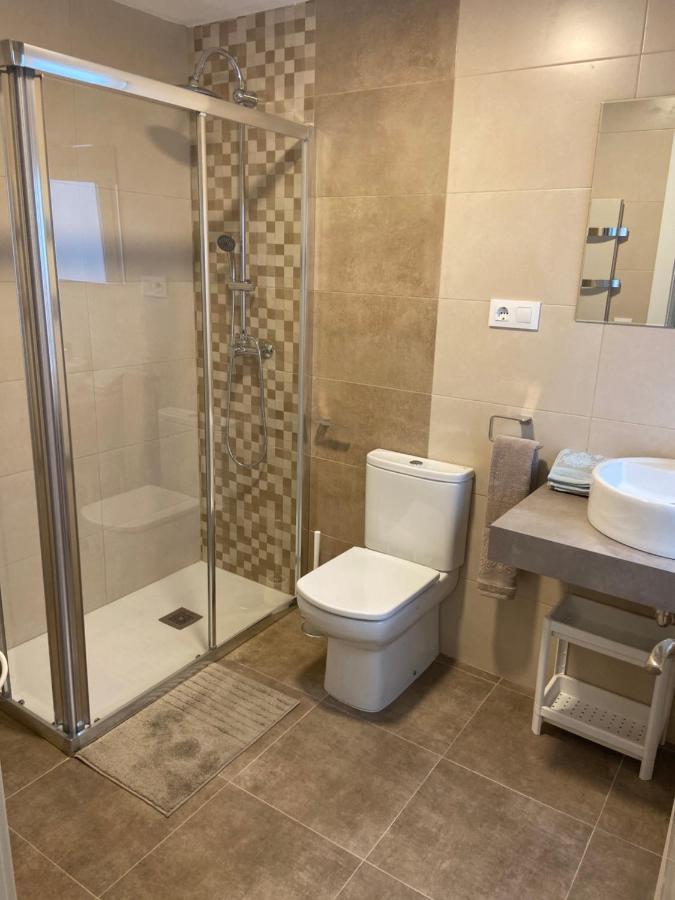 Piso Electra Apartment Gijon Exterior photo