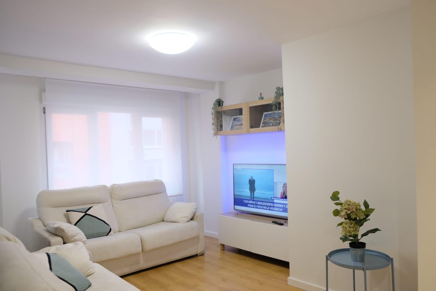 Piso Electra Apartment Gijon Exterior photo