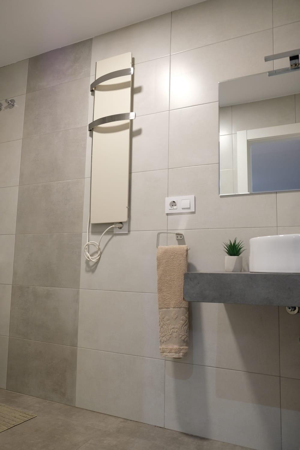 Piso Electra Apartment Gijon Exterior photo
