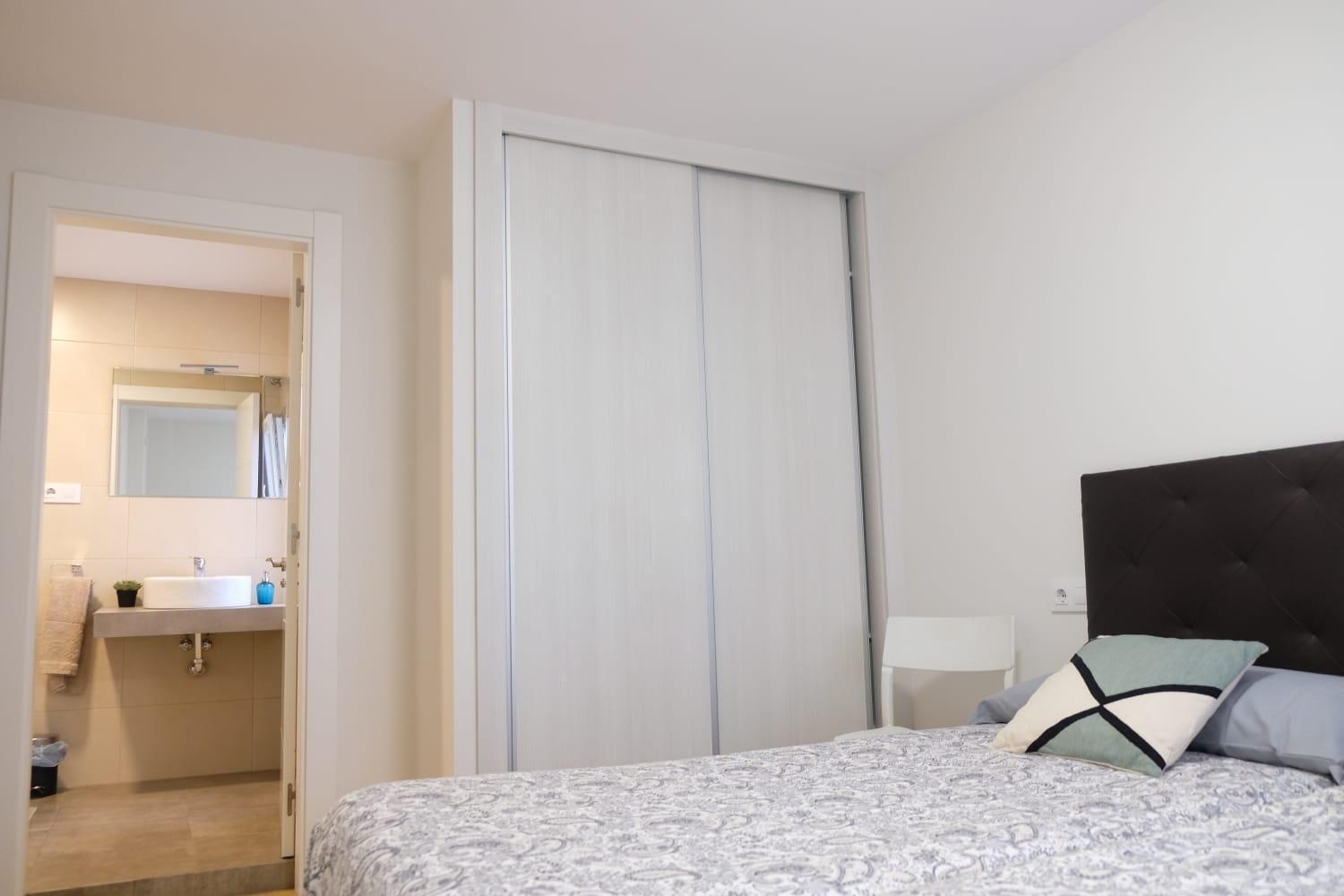 Piso Electra Apartment Gijon Exterior photo