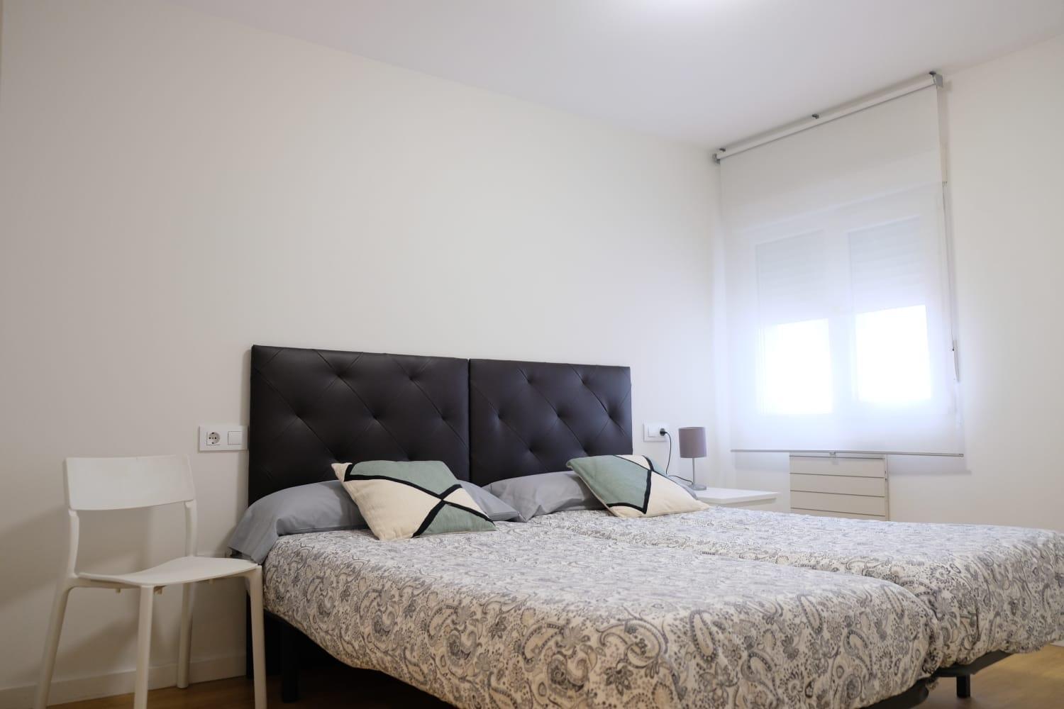 Piso Electra Apartment Gijon Exterior photo