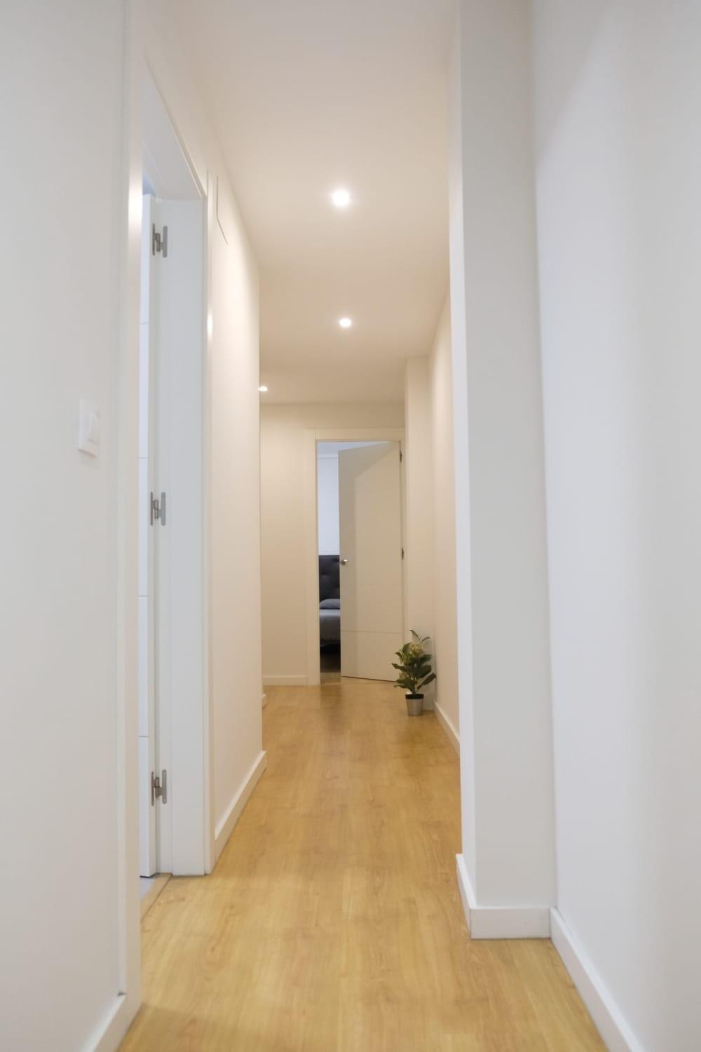 Piso Electra Apartment Gijon Exterior photo