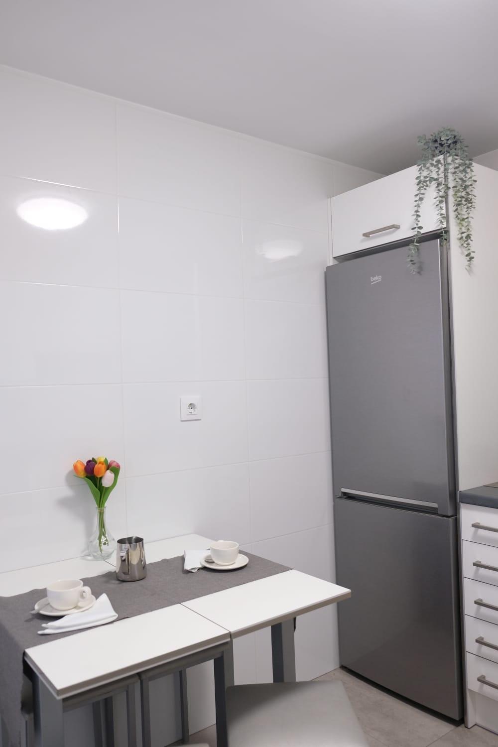 Piso Electra Apartment Gijon Exterior photo