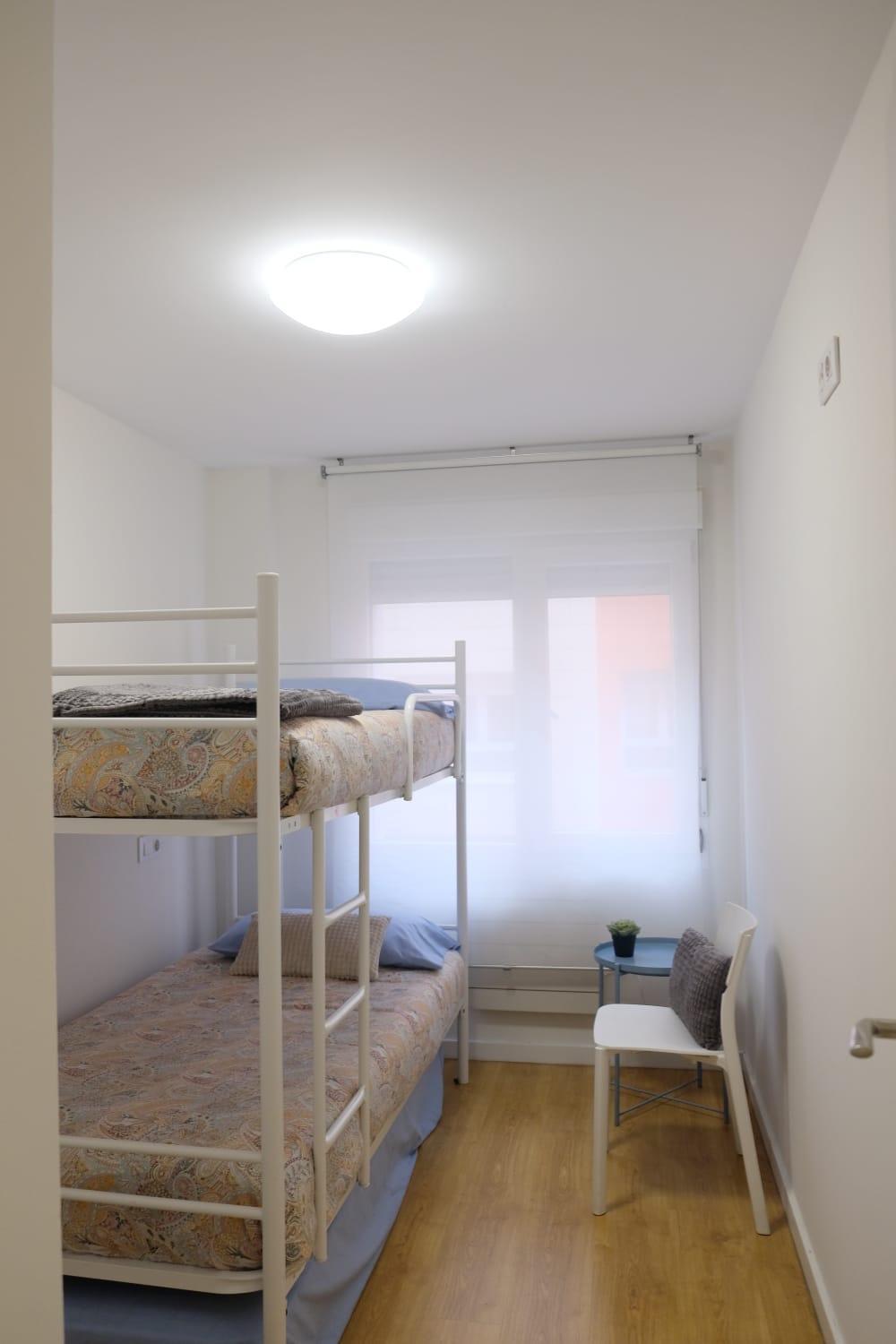 Piso Electra Apartment Gijon Exterior photo