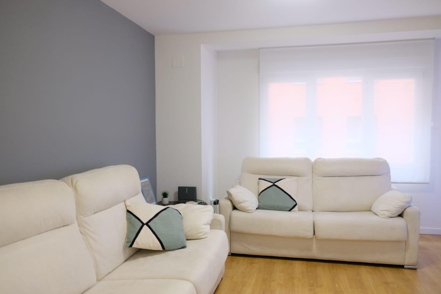 Piso Electra Apartment Gijon Exterior photo